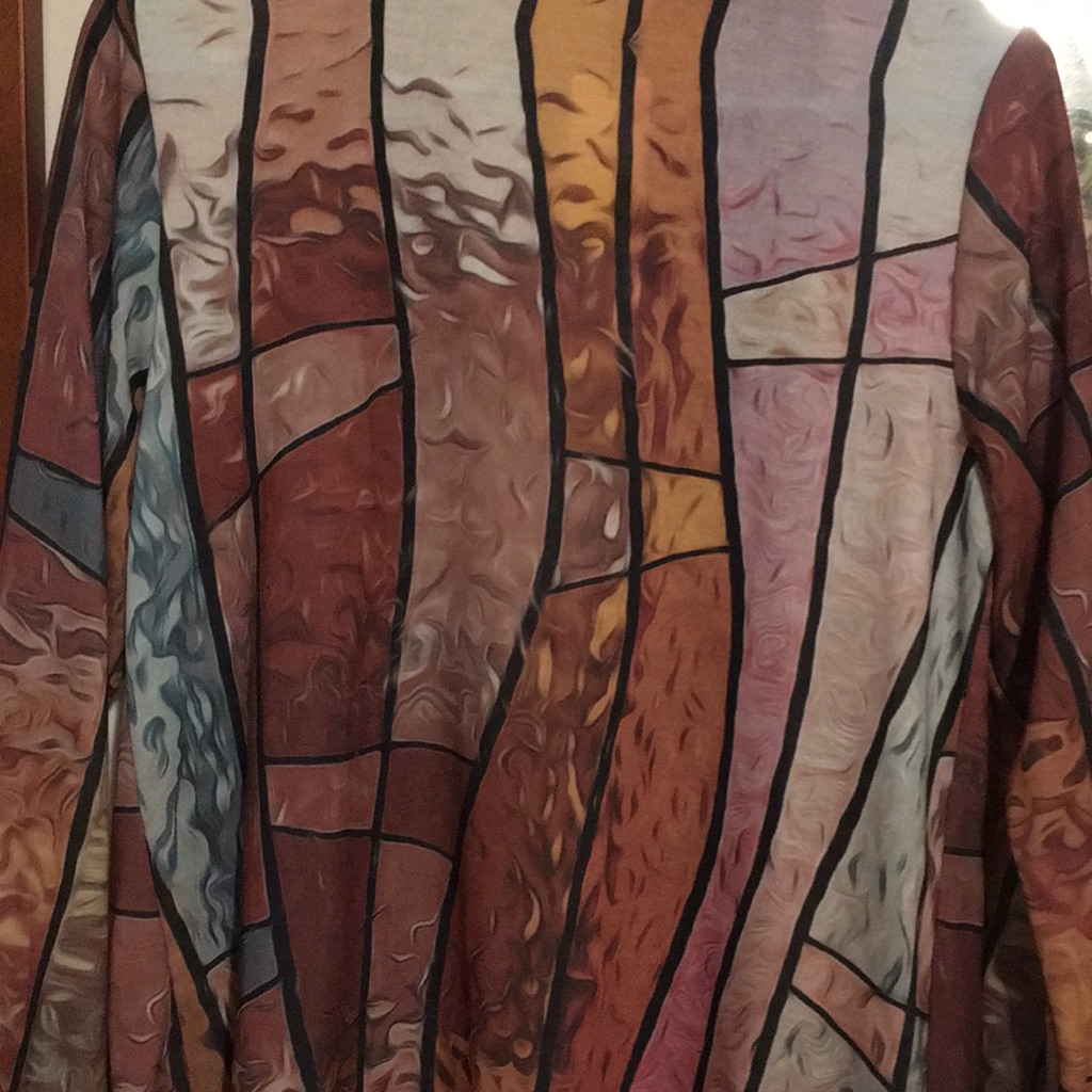 Lily Jacket